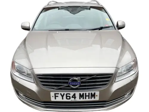 Volvo V70 FY64 MHM