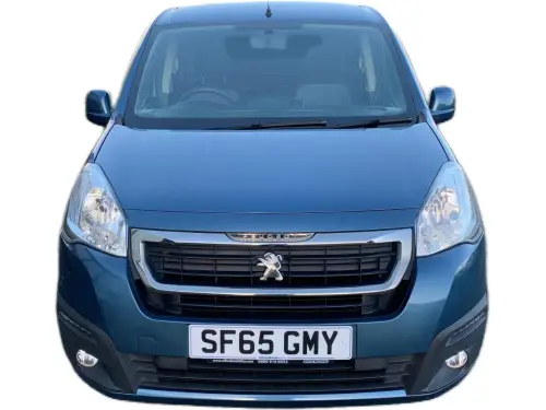 Peugeot Horizon SF65 GMY