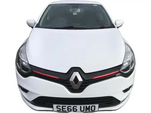 Renault Clio SE66 UMO