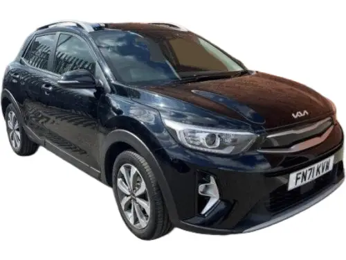 Kia Stonic 2 FN71 KVW