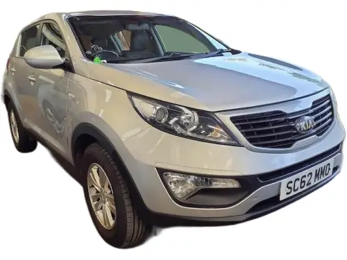 Kia Sportage SC62 MMO