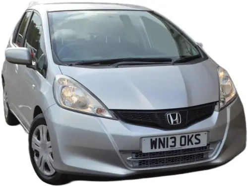 Honda Jazz WN13 OKS