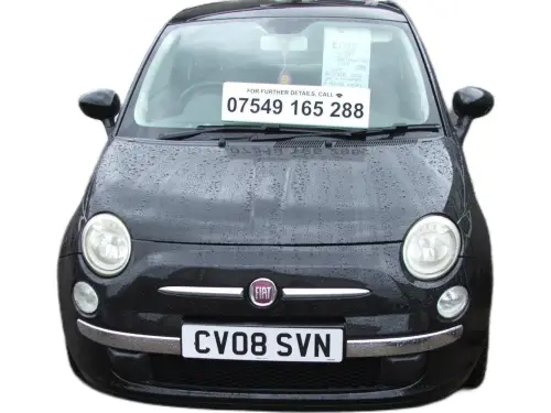 Fiat 500 CV08 SVN