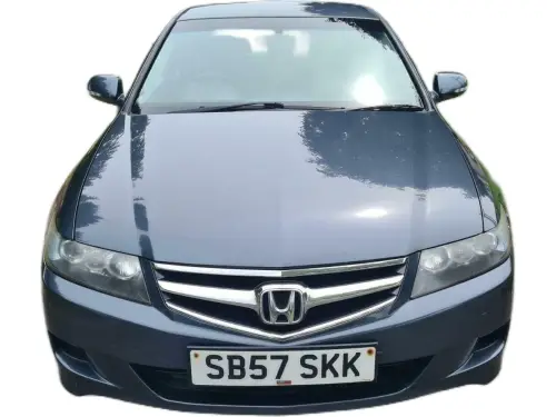 Honda Accord SE i-CTDi SB57 SKK