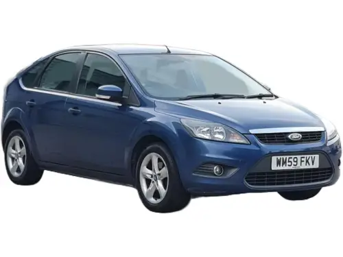 Ford Focus WM59 FKV
