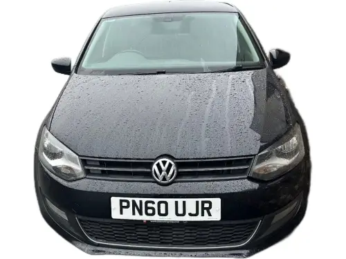 Volkswagen Polo PN60 UJR