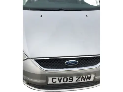 Ford Galaxy CV09 ZNM