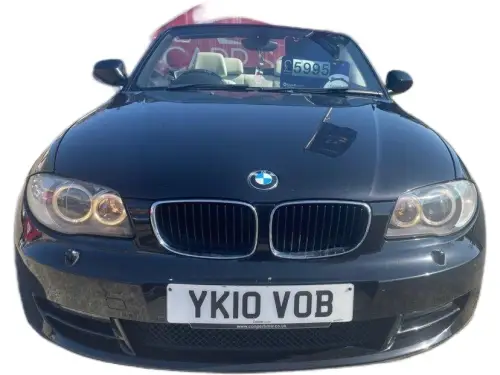BMW 120 YK10 VOB