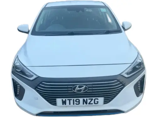 Hyundai IONIQ WT19 NZG