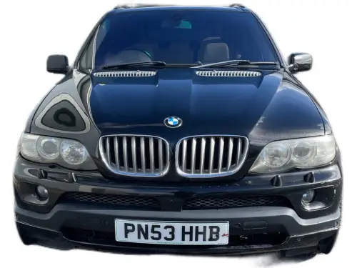 BMW X5 PN53 HHB