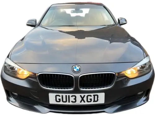 BMW 3 Series GU13 XGD