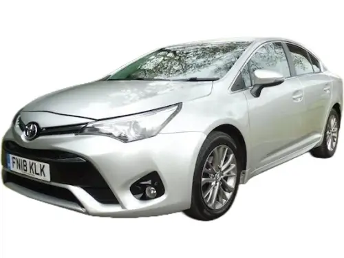 Toyota Avensis FN18 KLK