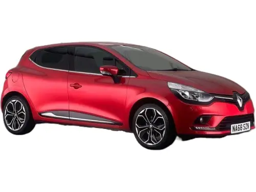 Renault Clio NA68 SZN