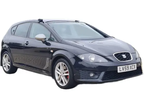 SEAT Leon LV59 XCX