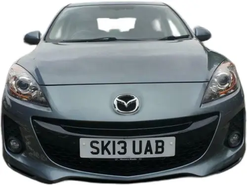 Mazda 3 Venture Edition SK13 UAB