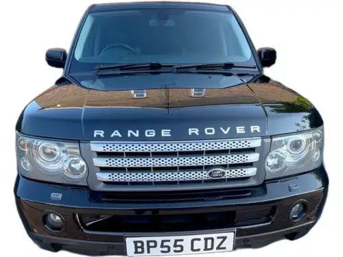 Land Rover Range Rover Sport BP55 CDZ
