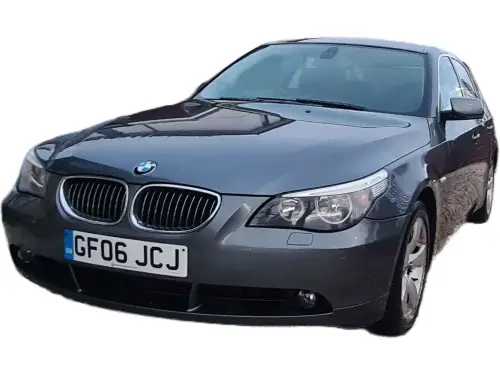 BMW 5 Series GF06 JCJ