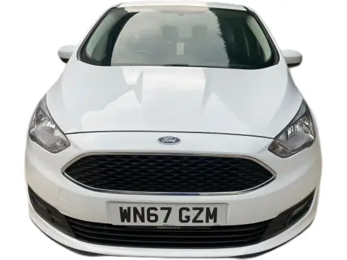 Ford C-Max WN67 GZM