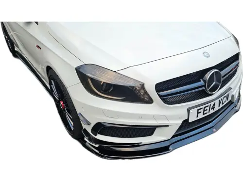 Mercedes-Benz A-Class FE14 VCN