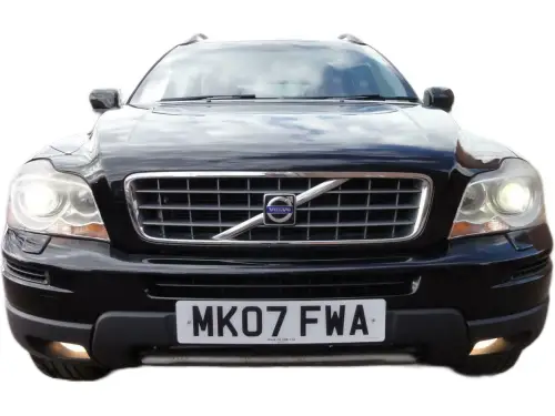 Volvo XC90 SE D5 Auto MK07 FWA