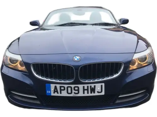 BMW Z4 AP09 HWJ