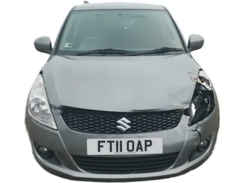 Suzuki Swift SZ4 FT11 OAP