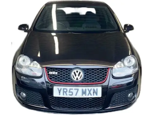 Volkswagen Golf GTI YR57 MXN