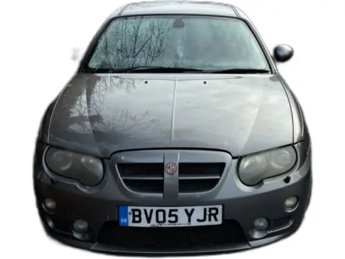 MG ZT+ CDTi 135 BV05 YJR