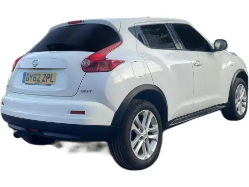 Nissan Juke DY62 ZPL