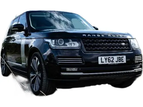 Land Rover Range Rover LY62 JBE
