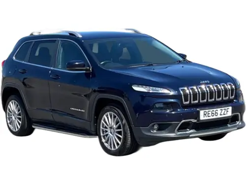 Jeep Cherokee RE66 ZZF