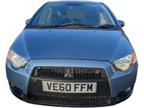 Mitsubishi Colt VE60 FFM