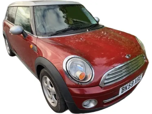 MINI Mini BK59 XRE
