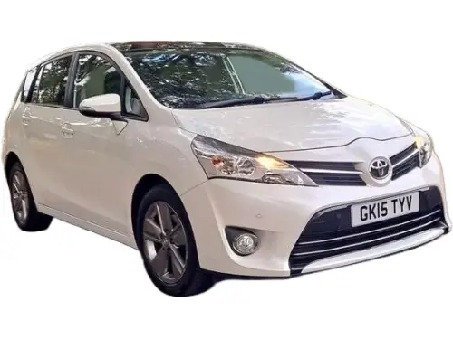 Toyota Verso GK15 TYV