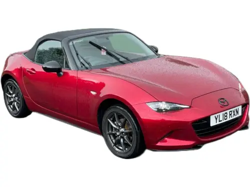 Mazda MX-5 YL18 RXN