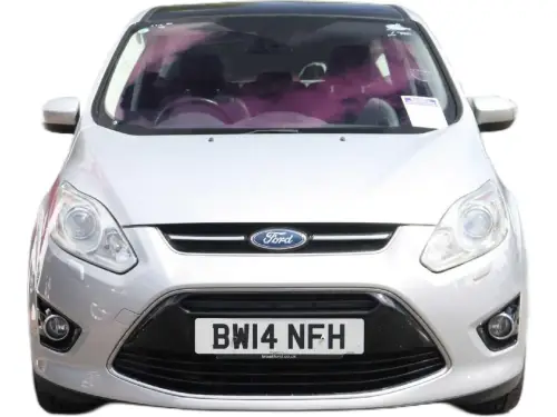 Ford C-Max BW14 NFH
