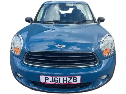 MINI Countryman ONE PJ61 HZB