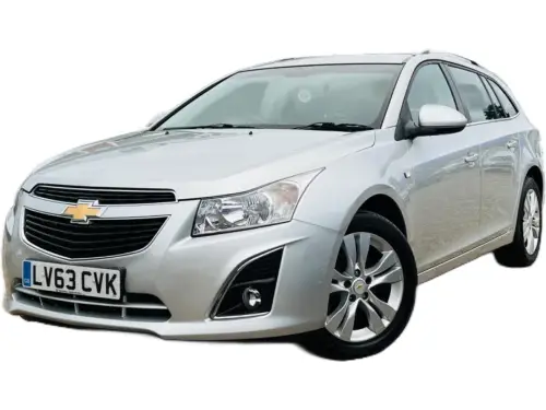 Chevrolet Cruze LV63 CVK