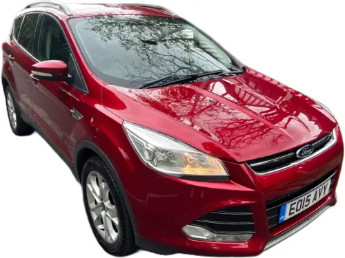 Ford Kuga EO15 AVY