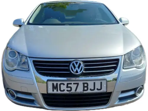 Volkswagen EOS MC57 BJJ