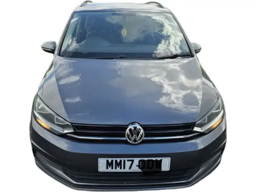 Volkswagen Touran MM17 ODW