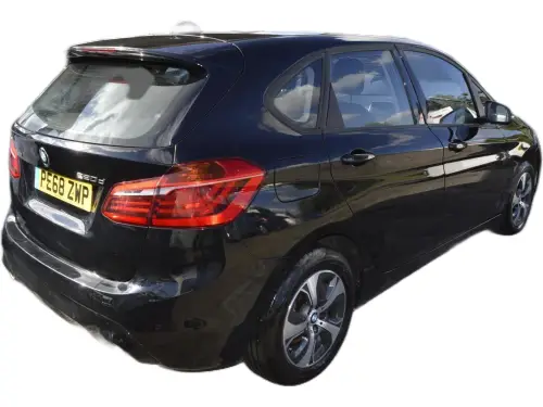 BMW 2 Series PE68 ZWP