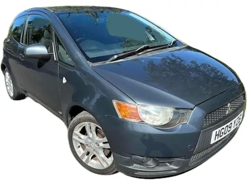 Mitsubishi Colt HG09 YZE