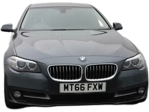 BMW 520d SE Auto MT66 FXW