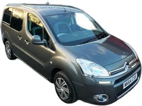 Citroën Berlingo NK64 CXX