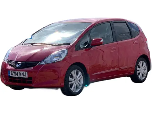 Honda Jazz GY14 WNJ