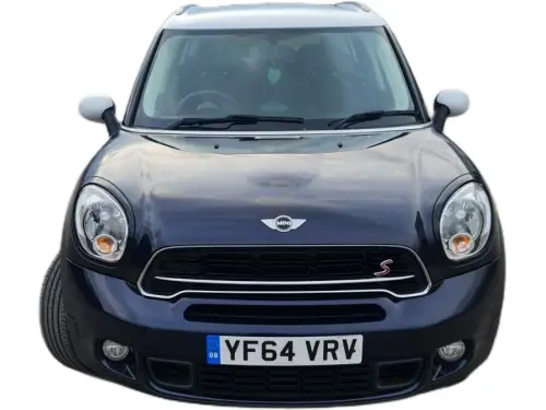 MINI Countryman YF64 VRV
