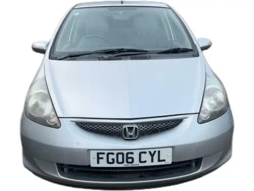 Honda Jazz FG06 CYL