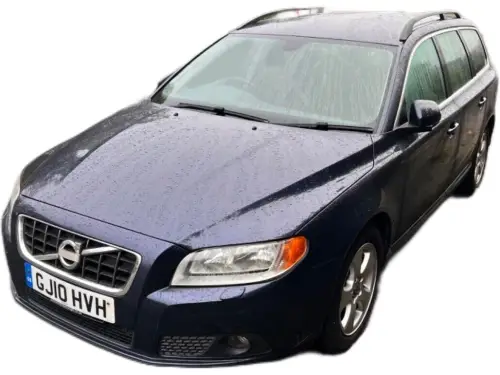 Volvo V70 GJ10 HVH