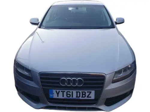Audi A4 SE TDI YT61 DBZ